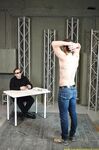 Rent-A-Body Ii - Veniamin - Part I - RusCapturedBoys - BDSM