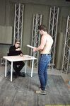 Rent-A-Body Ii - Veniamin - Part I - RusCapturedBoys - BDSM