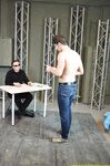 Rent-A-Body Ii - Veniamin - Part I - RusCapturedBoys - BDSM