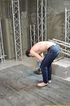 Rent-A-Body Ii - Veniamin - Part I - RusCapturedBoys - BDSM