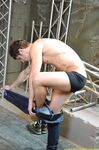 Rent-A-Body Ii - Veniamin - Part I - RusCapturedBoys - BDSM