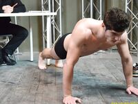 Rent-A-Body Ii - Veniamin - Part I - RusCapturedBoys - BDSM