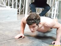 Rent-A-Body Ii - Veniamin - Part I - RusCapturedBoys - BDSM