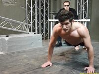 Rent-A-Body Ii - Veniamin - Part I - RusCapturedBoys - BDSM