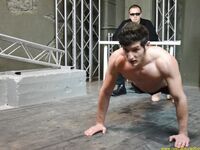 Rent-A-Body Ii - Veniamin - Part I - RusCapturedBoys - BDSM