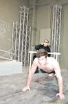 Rent-A-Body Ii - Veniamin - Part I - RusCapturedBoys - BDSM