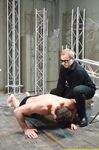 Rent-A-Body Ii - Veniamin - Part I - RusCapturedBoys - BDSM