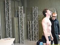 Rent-A-Body Ii - Veniamin - Part I - RusCapturedBoys - BDSM