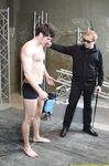 Rent-A-Body Ii - Veniamin - Part I - RusCapturedBoys - BDSM