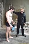 Rent-A-Body Ii - Veniamin - Part I - RusCapturedBoys - BDSM