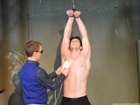 Rent-A-Body Ii - Veniamin - Part I - RusCapturedBoys - BDSM