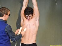 Rent-A-Body Ii - Veniamin - Part I - RusCapturedBoys - BDSM