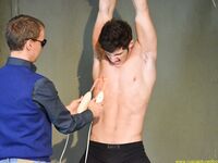 Rent-A-Body Ii - Veniamin - Part I - RusCapturedBoys - BDSM
