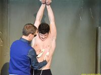 Rent-A-Body Ii - Veniamin - Part I - RusCapturedBoys - BDSM
