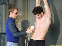 Rent-A-Body Ii - Veniamin - Part I - RusCapturedBoys - BDSM