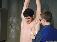 Rent-A-Body Ii - Veniamin - Part I - RusCapturedBoys - BDSM