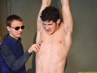 Rent-A-Body Ii - Veniamin - Part Ii - RusCapturedBoys - Amateur
