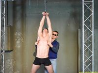 Rent-A-Body Ii - Veniamin - Part Ii - RusCapturedBoys - Amateur