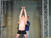 Rent-A-Body Ii - Veniamin - Part Ii - RusCapturedBoys - Amateur