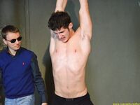 Rent-A-Body Ii - Veniamin - Part Ii - RusCapturedBoys - Amateur