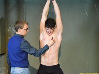 Rent-A-Body Ii - Veniamin - Part Ii - RusCapturedBoys - Amateur