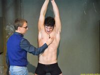 Rent-A-Body Ii - Veniamin - Part Ii - RusCapturedBoys - Amateur