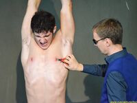 Rent-A-Body Ii - Veniamin - Part Ii - RusCapturedBoys - Amateur