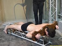 Rent-A-Body Ii - Veniamin - Part Ii - RusCapturedBoys - Amateur
