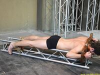 Rent-A-Body Ii - Veniamin - Part Ii - RusCapturedBoys - Amateur