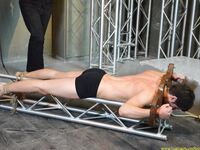 Rent-A-Body Ii - Veniamin - Part Ii - RusCapturedBoys - Amateur