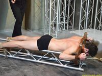 Rent-A-Body Ii - Veniamin - Part Ii - RusCapturedBoys - Amateur