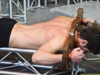 Rent-A-Body Ii - Veniamin - Part Ii - RusCapturedBoys - Amateur