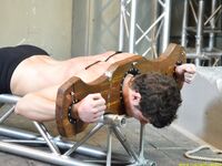 Rent-A-Body Ii - Veniamin - Part Ii - RusCapturedBoys - Amateur