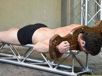 Rent-A-Body Ii - Veniamin - Part Ii - RusCapturedBoys - Amateur