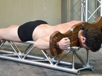 Rent-A-Body Ii - Veniamin - Part Ii - RusCapturedBoys - Amateur