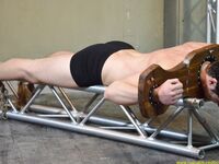Rent-A-Body Ii - Veniamin - Part Ii - RusCapturedBoys - Amateur
