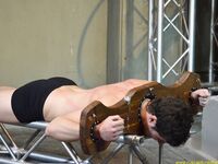 Rent-A-Body Ii - Veniamin - Part Ii - RusCapturedBoys - Amateur