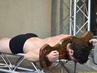 Rent-A-Body Ii - Veniamin - Part Ii - RusCapturedBoys - Amateur
