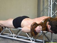 Rent-A-Body Ii - Veniamin - Part Ii - RusCapturedBoys - Amateur