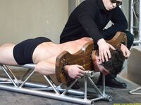 Rent-A-Body Ii - Veniamin - Part Ii - RusCapturedBoys - Amateur