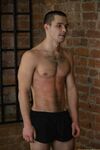 Rent-A-Body Iii - Ilya - Final Part - RusCapturedBoys - Spanking