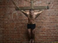 Rent-A-Body Iii - Ilya - Final Part - RusCapturedBoys - Spanking