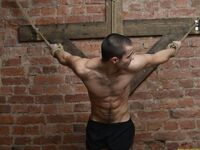 Rent-A-Body Iii - Ilya - Final Part - RusCapturedBoys - Spanking