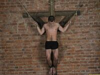 Rent-A-Body Iii - Ilya - Final Part - RusCapturedBoys - Spanking