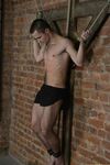 Rent-A-Body Iii - Ilya - Final Part - RusCapturedBoys - Spanking