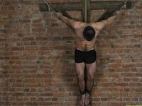 Rent-A-Body Iii - Ilya - Final Part - RusCapturedBoys - Spanking