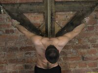 Rent-A-Body Iii - Ilya - Final Part - RusCapturedBoys - Spanking