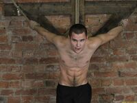 Rent-A-Body Iii - Ilya - Final Part - RusCapturedBoys - Spanking