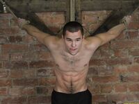 Rent-A-Body Iii - Ilya - Final Part - RusCapturedBoys - Spanking