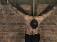 Rent-A-Body Iii - Ilya - Final Part - RusCapturedBoys - Spanking